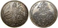 Austria, talar, 1717