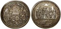 Austria, talar pamiątkowy, 1682