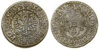 Polska, szeląg, 1584