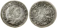Polska, szóstak, 1682 TLB