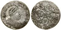 Polska, szóstak, 1684 SP