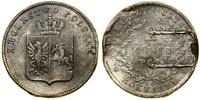 Polska, 2 złote, 1831 KG