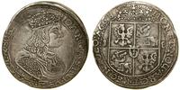 Polska, ort, 1668
