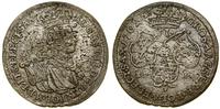 Polska, szóstak, 1702 EPH