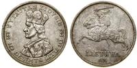 Litwa, 10 litów, 1936