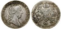 Niderlandy austriackie, 1/2 talara, 1788 A