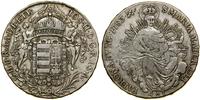 Węgry, talar, 1783 A