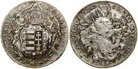 Węgry, talar, 1782 B