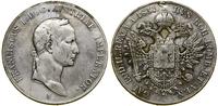 Austria, talar, 1831 A