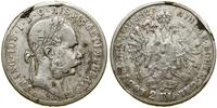 Austria, 2 floreny, 1892