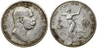 Austria, 5 koron, 1908