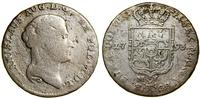 Polska, dwuzłotówka (8 groszy), 1793 MV