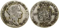 Polska, dwuzłotówka (8 groszy), 1794 MV