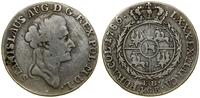 Polska, złotówka (4 grosze), 1786 EB