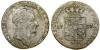 Polska, złotówka (4 grosze), 1793 MV