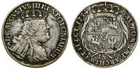 Polska, ort, 1754 EC
