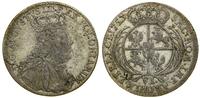 Polska, szóstak, 1753 EC
