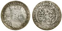 Polska, trojak, 1754 EC