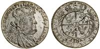 Polska, ort, 1754 EC