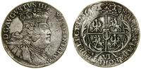 Polska, szóstak, 1756 EC