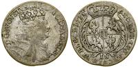 Polska, ort, 1755 EC