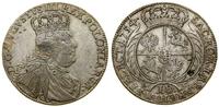 Polska, ort, 1754 EC
