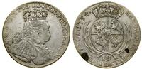 Polska, ort, 1754 EC