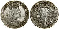 Polska, ort, 1754 EC