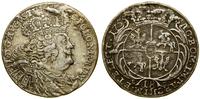 Polska, ort, 1755 EC