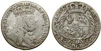 Polska, ort, 1754 EC