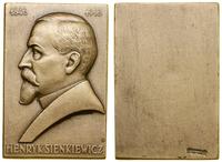 Polska, Henryk Sienkiewicz, 1928