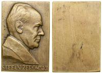 Polska, Stefan Żeromski, 1926