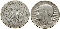 Polska, 5 złotych, 1932