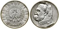 Polska, 5 złotych, 1936