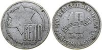 Getto Łódź (1941–1943), 10 marek, 1943