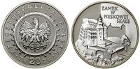 Polska, 20 złotych, 1997