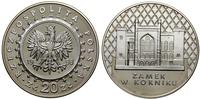 Polska, 20 złotych, 1998