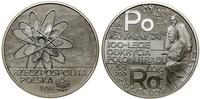 Polska, 20 złotych, 1998