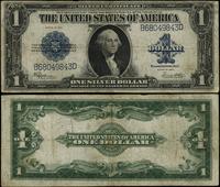 Stany Zjednoczone Ameryki (USA), 1 dolar, 1923