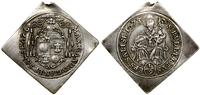 Austria, 1/9 talara (klipa), 1673