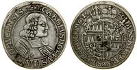 Austria, 6 krajcarów, 1680