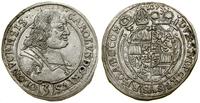 Austria, 3 krajcary, 1695