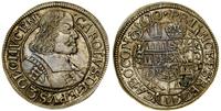 Austria, 3 krajcary, 1670