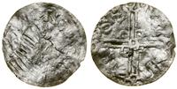 Szwecja, naśladownictwo anglosaskiego typu Long Cross, XI w.