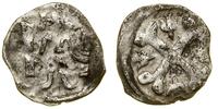 Niemcy, denar, przed 1323