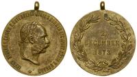 Austria, Medal Wojenny (Kriegsmedaille), od 1873