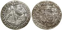 Polska, ort, 1623