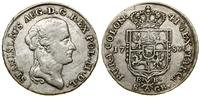 Polska, dwuzłotówka (8 groszy), 1787 EB