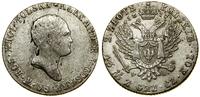 Polska, 2 złote, 1817 IB