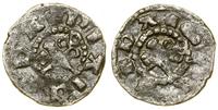 Dorpat - biskupstwo, fenig, (1410–1413?)